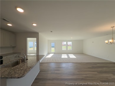 2107 Roadster Pony (Lot 43) Ln, Hope Mills, NC 28348 - photo 5