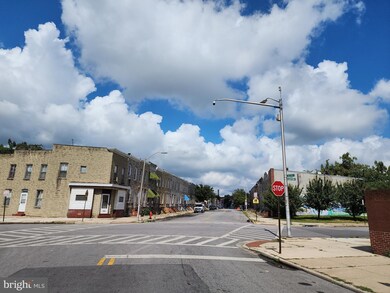 504 S Smallwood St, Baltimore, MD 21223 - photo 4