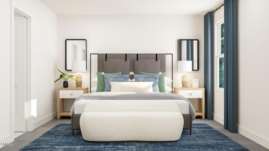 1713 Night Sky Trail unit 156, Apex, NC 27502 - photo 6