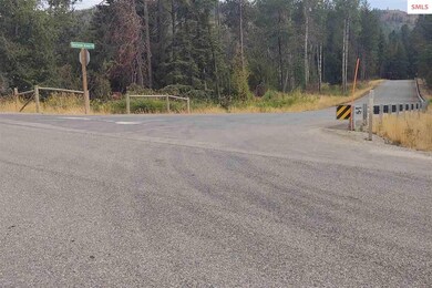 Sportsman Access Road directly across the street f