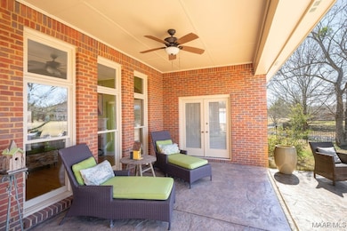 8724 Old Marsh Way, Montgomery, AL 36117 - photo 3