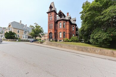 8 Claremont St unit 2B, Worcester, MA 01610 - photo 2