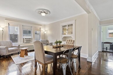 305 Kittredge St unit 2, Roslindale, MA 02131 - photo 3