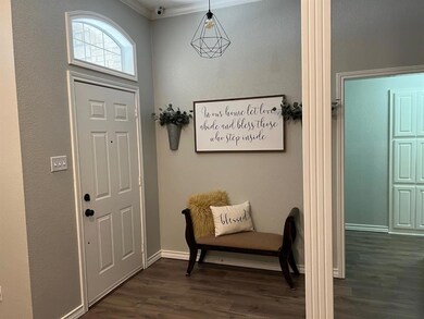 1333 Timber Creek Dr, Weatherford, TX 76086 - photo 4