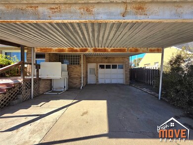 409 Wooten St, Sublette, KS 67877 - photo 3