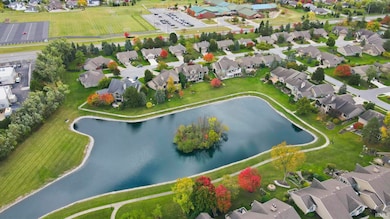 1412 Shingle Oak Pointe, Fort Wayne, IN 46814 - photo 4