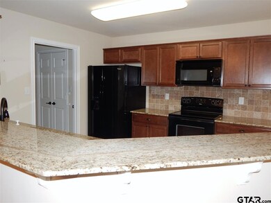 421 421 W Cumberland Rd unit 1102, Tyler, TX 75703 - photo 7