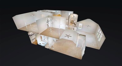 You can tour this absolutely incredible home from the comfort of your own computer in 3D. Do not forget to click the link to the virtual tour and see all this home has to offer!