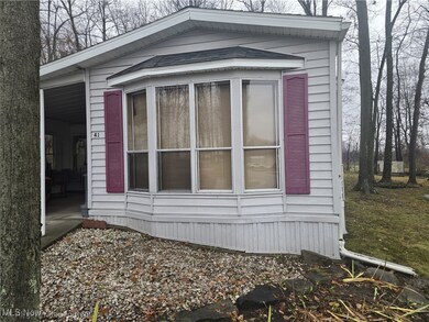 1229 Columbiana-Lisbon Rd unit 41, Columbiana, OH 44408 - photo 3