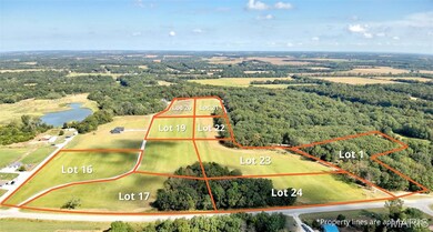Lot 21 Red Oak Rd, Round Grove Township, MO 63454 - photo 5