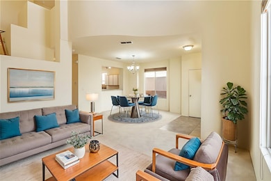 9 E Saddleback Mesa, Santa Fe, NM 87508 - photo 2