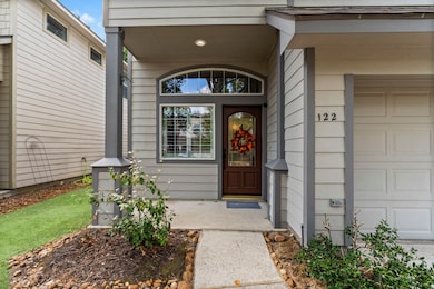 122 W Burberry Cir, Conroe, TX 77384 - photo 5