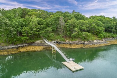 75 Hamilton Way (Land), Yarmouth, ME 04096 - photo 3