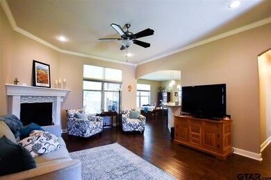 5923 5923 Havens Trail, Tyler, TX 75707 - photo 5