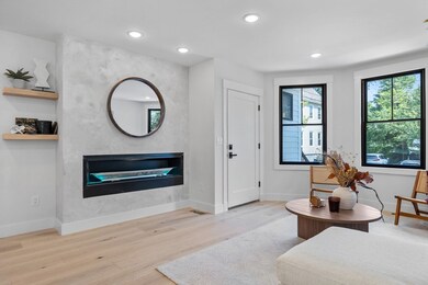 16 Trull St unit A, Somerville, MA 02145 - photo 6