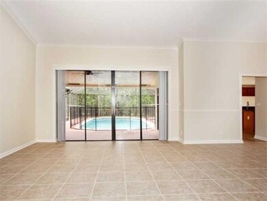 Interior Space/Layout