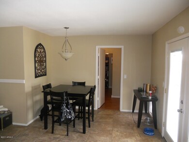 Eat in Kitchen