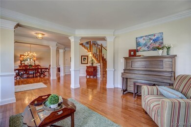 4312 Grantly Ct, Midlothian, VA 23113 - photo 5