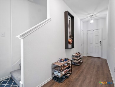 Entryway