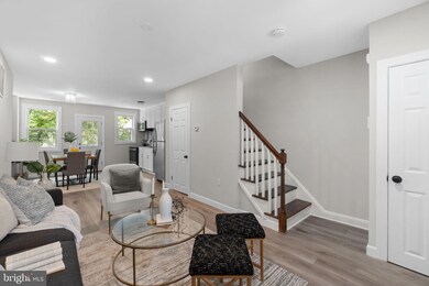 916 Whitmore Ave, Baltimore, MD 21216 - photo 5