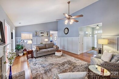 856 Treva Anne Dr SW, Concord, NC 28027 - photo 3