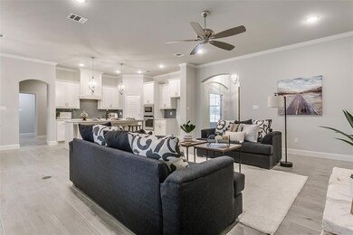 609 Old Agnes Rd, Weatherford, TX 76088 - photo 6