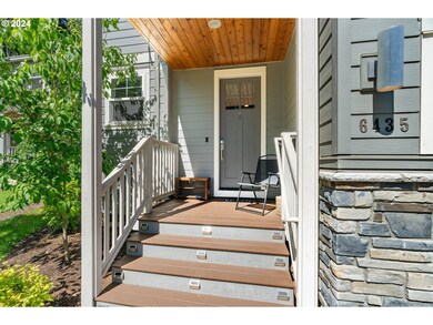 6435 Frost St, Lake Oswego, OR 97035 - photo 3