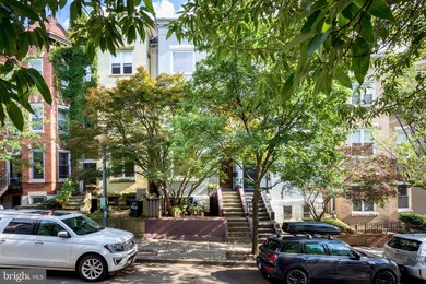 1870 California St NW, Washington, DC 20009 - photo 2