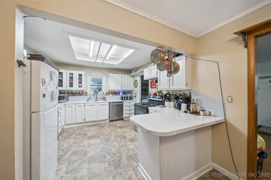 1662 S Ash Ave, Broken Arrow, OK 74012 - photo 5