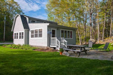 46 Wilmot Center Rd, New London, NH 03233 - photo 2