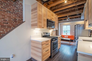 1609 Latrobe St, Baltimore, MD 21202 - photo 6