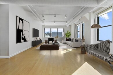 Boston Loft Condos unit 96, Boston, MA 02111 - photo 2