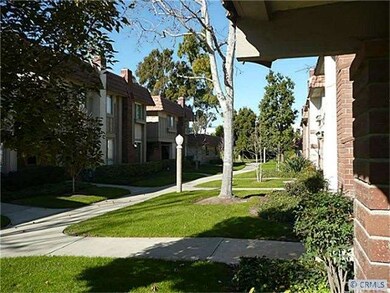 View from Front Door