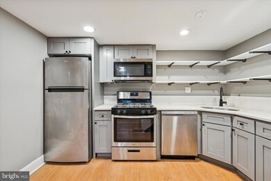 2034 Mount Vernon St unit 1F, Philadelphia, PA 19130 - photo 5