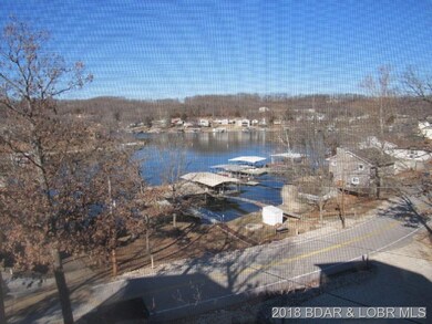 Views from Screened Porch