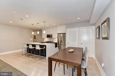 2012 Kalorama Rd NW unit 4, Washington, DC 20009 - photo 5