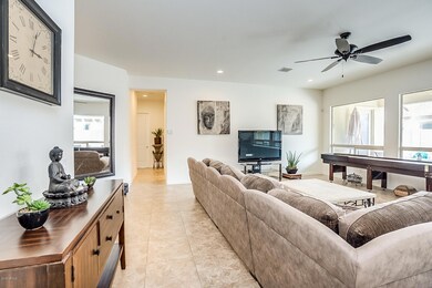 1121 E Bajor St, Gilbert, AZ 85298 - photo 3