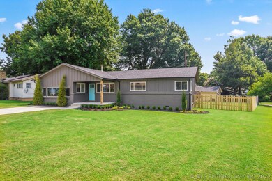 309 S 2nd St, Broken Arrow, OK 74012 - photo 3