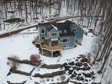 268 N Ryder Pond Rd, Whitingham, VT 05361 - photo 4