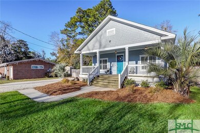 3204 Cedar St, Savannah, GA 31404 - photo 7