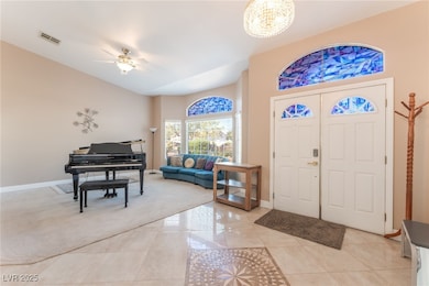 4116 Villa Flora St, Las Vegas, NV 89130 - photo 5