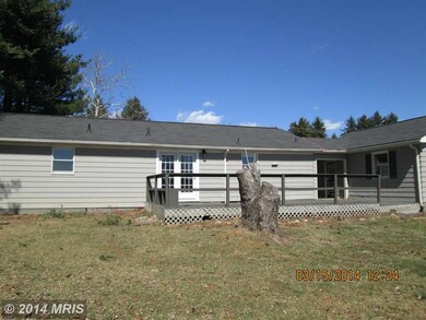 11411 Big Pool Rd, Big Pool, MD 21711 - photo 2