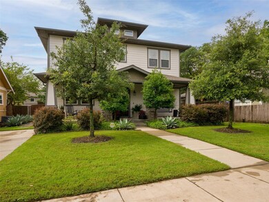 5422 Bonita Ave, Dallas, TX 75206 - photo 2