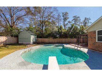 4045 Old Trail Rd, Augusta, GA 30907 - photo 3