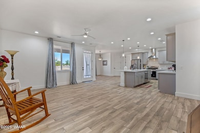 362 S Pioneer Trail, Snowflake, AZ 85937 - photo 4