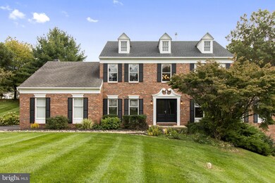 324 Windy Run Rd, Doylestown, PA 18901 - photo 2