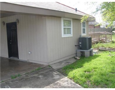 Other. REAR YARD STORAGE