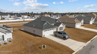 1010 Flounder Run, New Bern, NC 28562 - photo 3