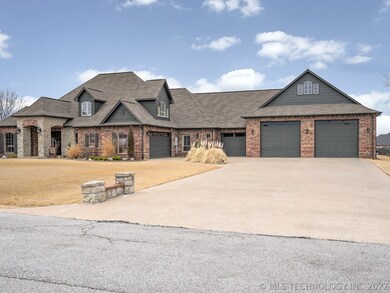30961 E 69th St S, Broken Arrow, OK 74014 - photo 3