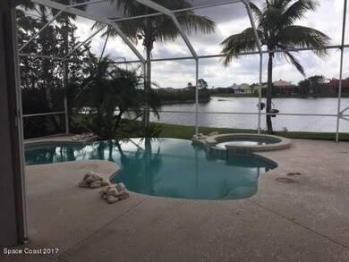 Stoney Point Pool 1
